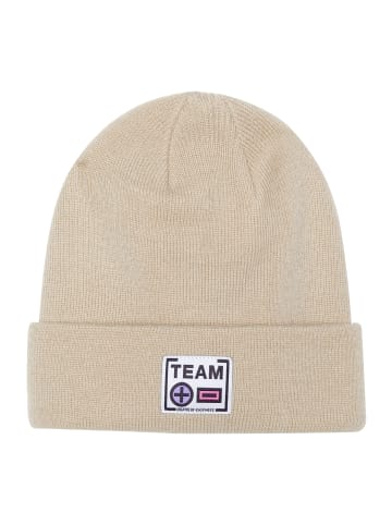 Chiemsee Beanie in Grau