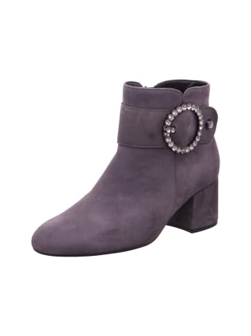 Gabor Stiefeletten für Damen in grau in grau