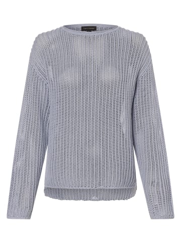 Franco Callegari Pullover in hellblau