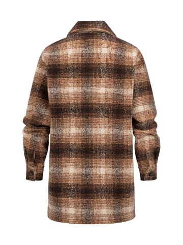 ONLY ONLY Mäntel in brown