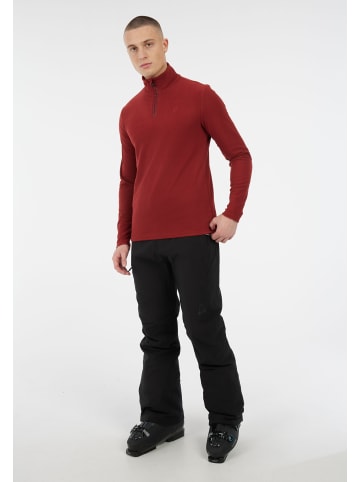 Protest " PRTReperfecto in Velvet red