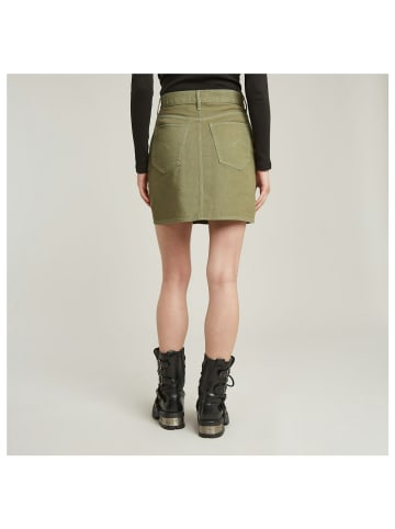 G-Star Raw Rock in ensis green gd