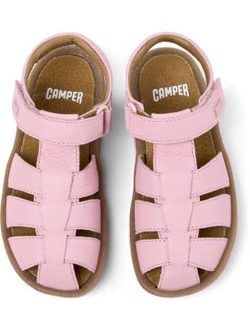 Camper Sandalen " Bicho " in Pastelrosa