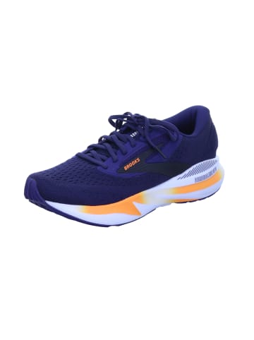 Brooks Walking Laufschuh in blau
