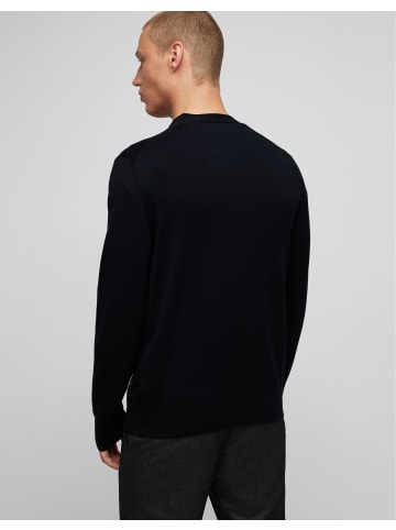 HECHTER PARIS Cardigan in black