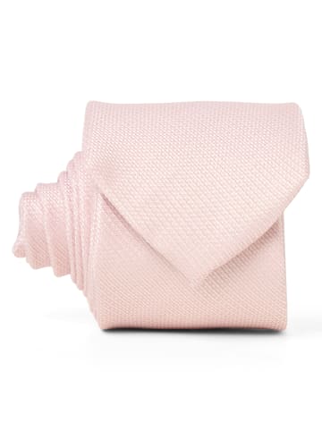 Andrew James Krawatte in rosa - 0001