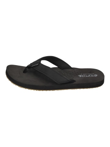 Cool Shoe Zehentrenner Cool Sin in schwarz