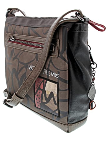 Anekke Dreamverse Tasche Mehrfarbig