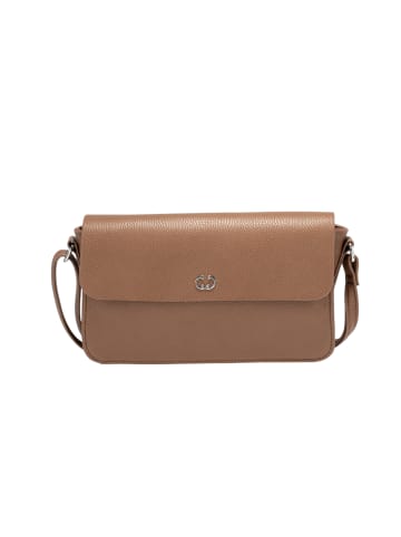 Gerry Weber Schultertasche 'Talk Different 1.0  in Portabella 24,00 x 13,00 x 5,00 cm'
