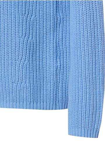 OPUS Pullover Parto in hellblau - 0001