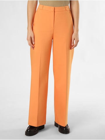 comma Hose in orange