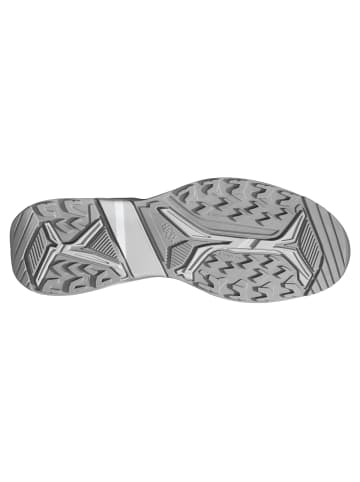 HAIX Freizeitschuhe CONNEXIS® Go GTX Ws Low in silber/weiß