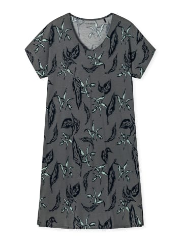 Schiesser Sleepshirt Contemporary Nightwear in Mehrfarbig