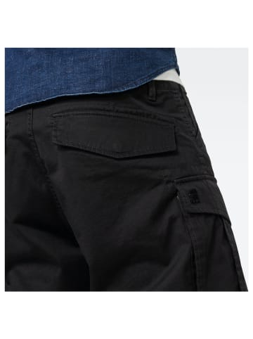 G-Star Raw Short in Black