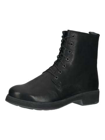 Think! Stiefelette in Schwarz