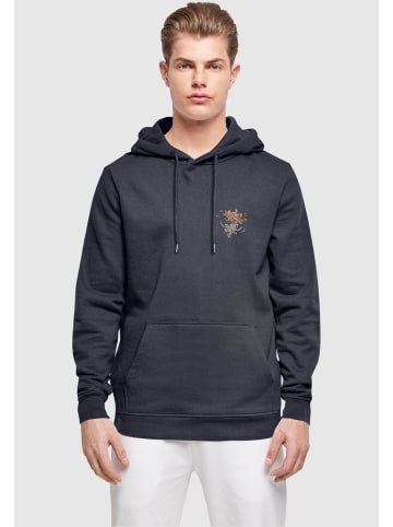 Absolute Cult Absolute Cult Kapuzenpullover in navy