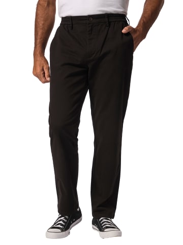 JP1880 Chino in schwarz