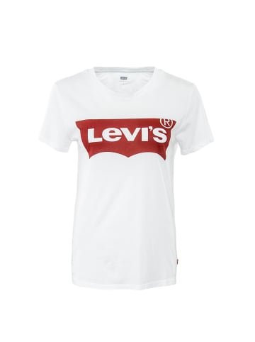 Levi´s Shirt in Weiß