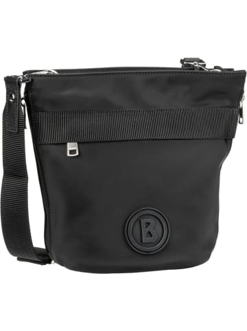 Bogner Umhängetasche Maggia Senta Shoulderbag SVZ in Black