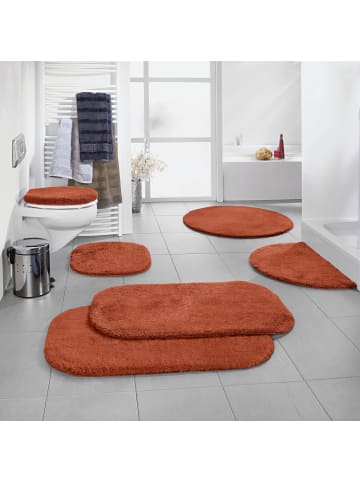 Erwin Müller Badematte Kefalonia in terra