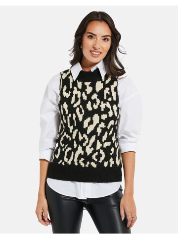 Threadbare Pullunder Hazel in Multi