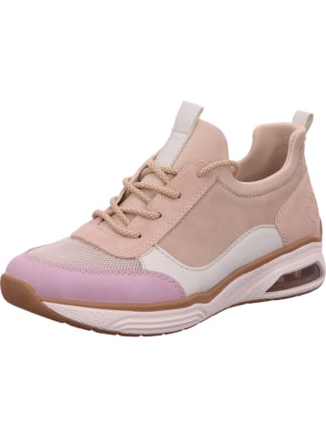 rieker Sneaker in rose