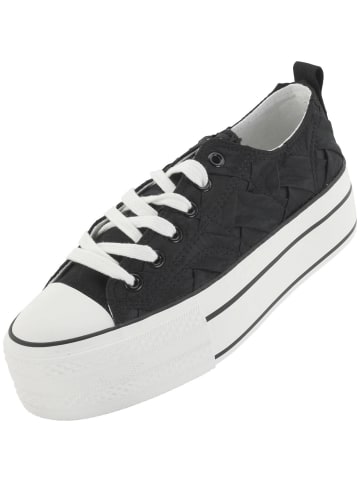 palado Sneakers Low in BLACK