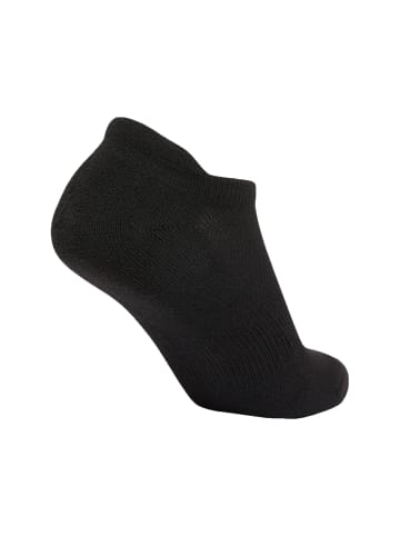 ellesse Socken 3er Pack in Schwarz