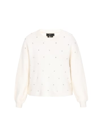faina Sweater in offwhite