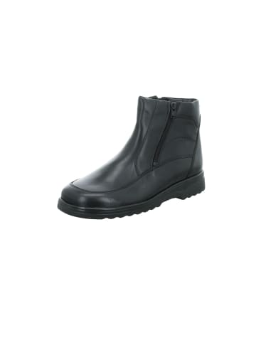 Ganter Stiefeletten/Boot in schwarz