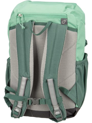 Deuter Rucksack Waldfuchs 10 in Spearmint/Seagreen