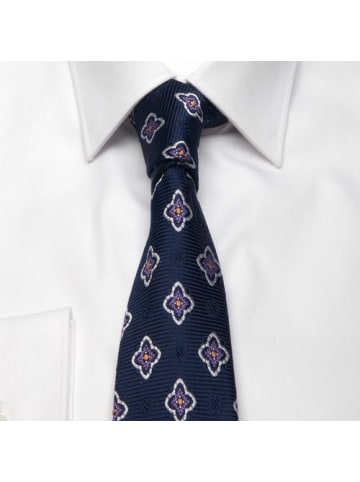 BGents Krawatte für Herren in marineblau