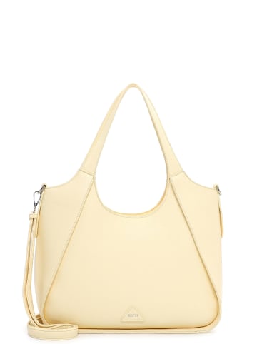 EMILY & NOAH Shopper E&N Bondy RUE 09 in lightyellow 431