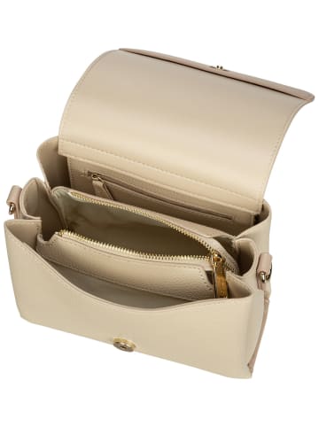 Valentino Bags Anderes Alexia Cartella 806 in Ecru