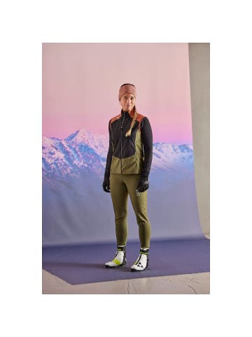 Maloja W ARAYAM. LEGGINGS in Oliv