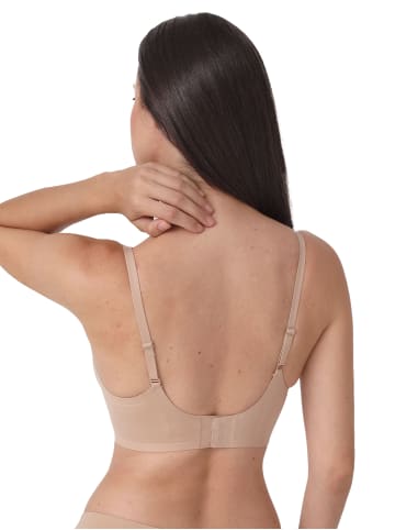 Sassa Soft-BH Einlage in sand