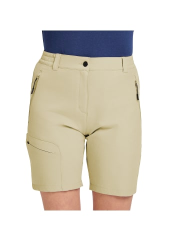 Icepeak Shorts in Creme