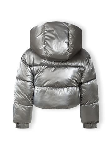 Minoti Wintermantel 20COAT 89 in grau