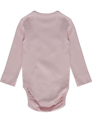 Hummel Druckknopf Strampler Hmlmini Kinder in PALE LILAC