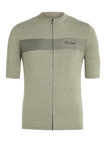 Protest " PRTVLEUTEN in Artichoke green