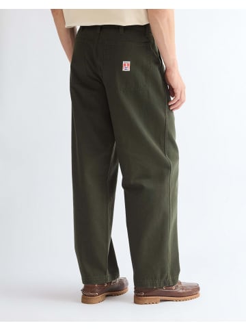 Wrangler Hose Work in Rosin