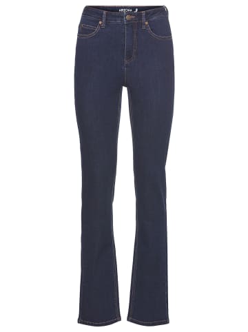 ARIZONA Gerade Jeans in darkblue use
