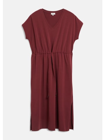 s.Oliver Kleid in 3903_bordeaux