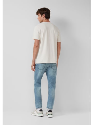 s.Oliver T-Shirt in 9000_creme