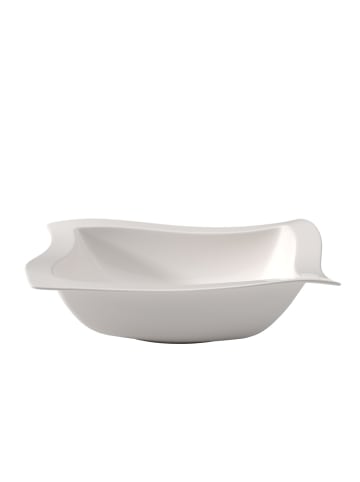 Villeroy & Boch Schüssel NewWave in weiß