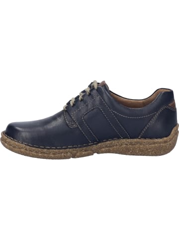 Josef Seibel Halbschuh Neele 44 in blau