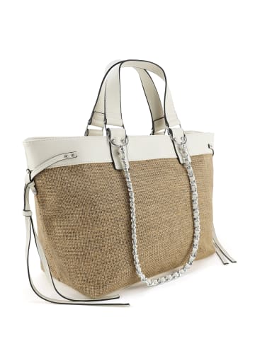 Harpa Shopper SIERRA in cashmere cream