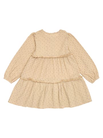 müsli Kleid 1551009100 in braun