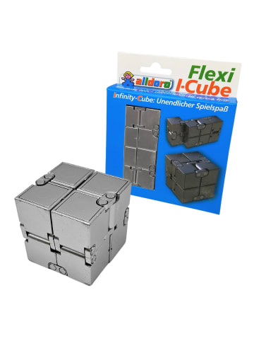 alldoro Flexi I-Cube - ab 3 Jahren