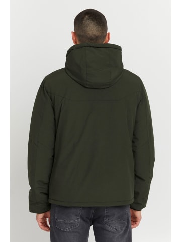 BLEND Outdoorjacke Outerwear in Olive